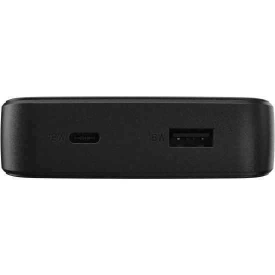 OtterBox Power Bank 15K MAH USB A&C 18W USB-PD
